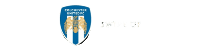 Sticker by Colchester United FC