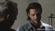 season 3 GIF by Bosch