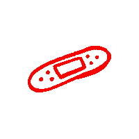 Awomarkierdenunterschied Sticker by AWO