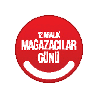 12aralikmagazacilargunu  Sticker