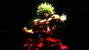 Dragon Ball Manga GIF