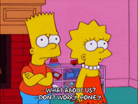 homer simpson episode 20 GIF