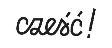 w_wolska giphyupload hello hi hey Sticker