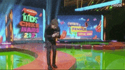 Slime GIF by Kids' Choice Awards