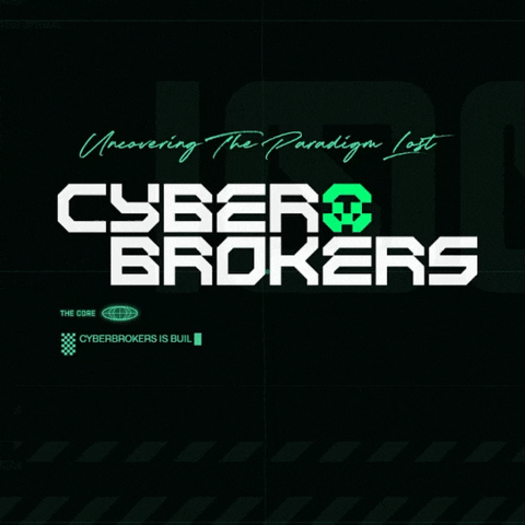 Website Tpl GIF by CyberBrokers