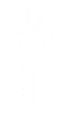 Dance Boxing Sticker