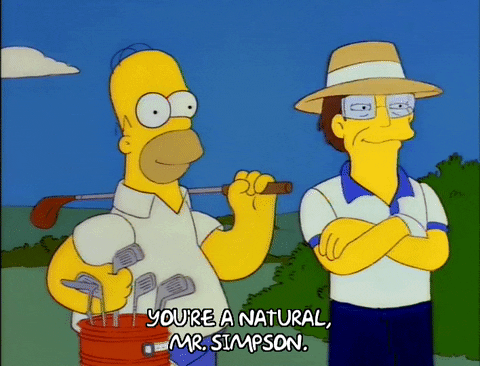 homer simpson GIF