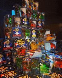 Party Fiesta GIF by Zhot Shop