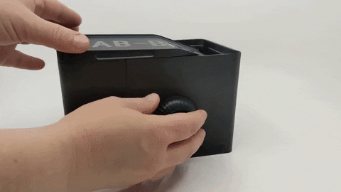 Ourwrensnest giphygifmaker GIF