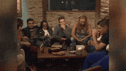 noemiungria GIF by Mediaset España