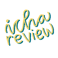 Ichaask Sticker