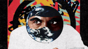 faceless GIF by Courtney Barnett