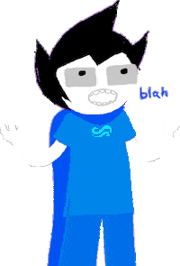 John Egbert Sticker