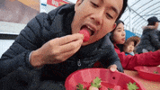 Boss Eating GIF by BossKerati