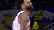 angry real madrid GIF by ACB