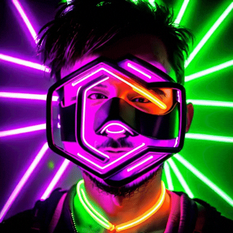 Ai Art GIF by Sogni AI