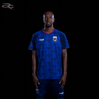 Fifa World Cup Caf GIF by Respective