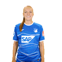 Celebrating Sticker by TSG Hoffenheim