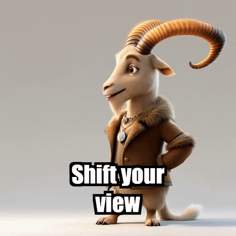 Wisdom Enlightenment GIF by Radiantelope