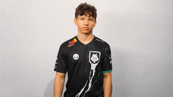 Rainbow Idk GIF by G2 Esports