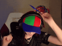 Beautiful Girl GIF