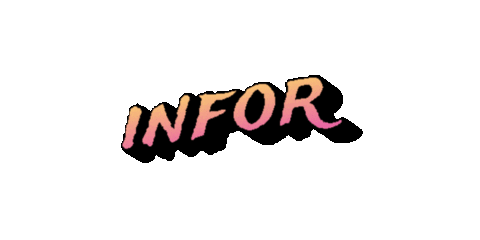 Infor Sticker by Erlânio Freire Barros