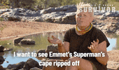 Rachel Survivor Australia GIF by Australian Survivor