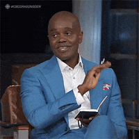 No Problem Television GIF by CBC