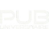 Pubuniversitaire Sticker by cadeul
