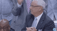 College Basketball GIF by UNC Tar Heels