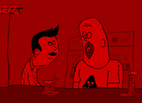art GIF by Greg Miller