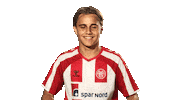 Aalborg Sticker by esuperliga