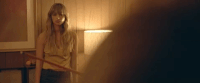 curious GIF by Hayley Kiyoko