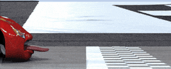 Car Racing GIF by Disney Pixar
