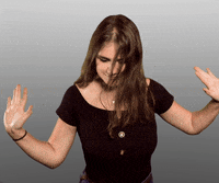 Hannahward GIF by BradyGifs
