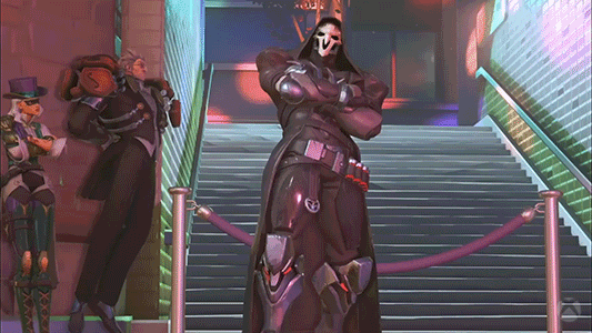 Vol 3 Overwatch GIF by Xbox