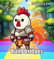 GIF by Zorooster