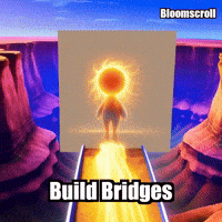 The Bloom GIF by Bloomscroll