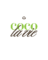 Coco La Vie Sticker by Coco La Vie Home Fragrance + Apothecary
