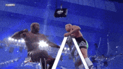 wrestlemania xxv wrestling GIF by WWE