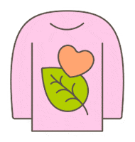 Charity Collaboration Sticker by Cancer Research UK Shops