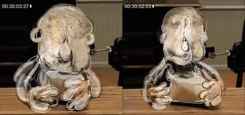 Create Making-Of GIF by Alex Boya