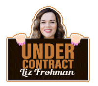 Real Estate New Listing Sticker by CopperGateRealty