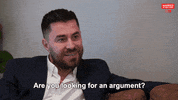 Channel 9 Reaction GIF by Married At First Sight