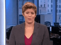 Cnn Reaction GIF