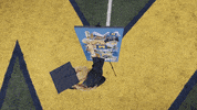 Graduation Go Blue GIF by University of Michigan