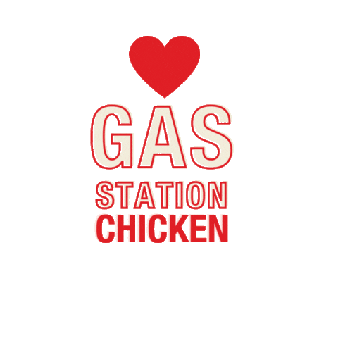 krispykrunchychicken giphyupload chicken fried chicken cajun Sticker