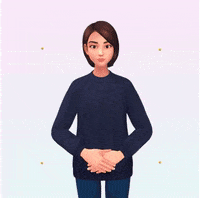 Happy Sign Language GIF by eq4all