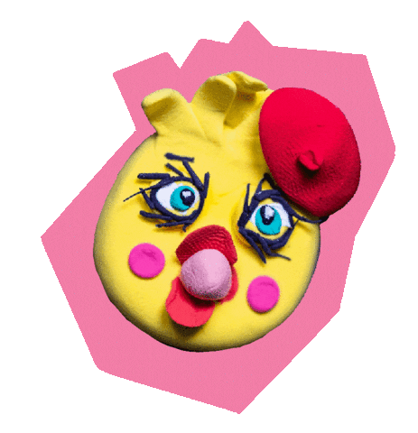 Paris Tourist Sticker