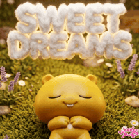 Relaxed Good Vibes GIF